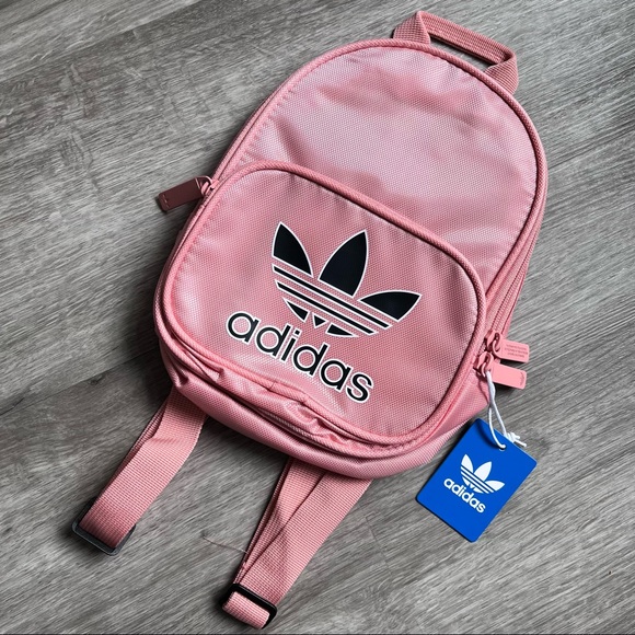 adidas Originals• Santiago Mini Backpack main image 6